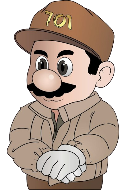 Chapario — the boss